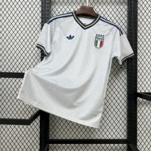 2026 italy fifa away football shirt 1
