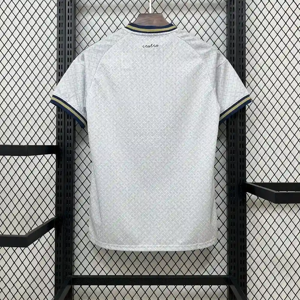 2026 italy fifa away football shirt 2