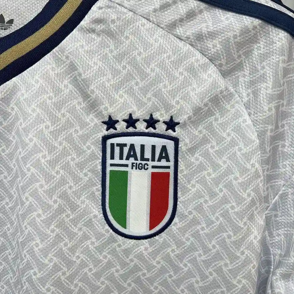 2026 italy fifa away football shirt 4