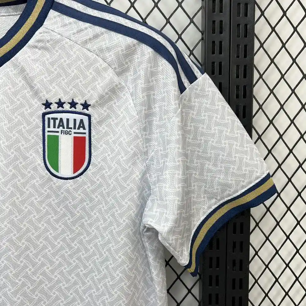 2026 italy fifa away football shirt 5