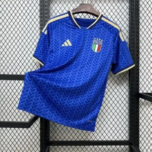 2026 italy fifa home football shirt 1