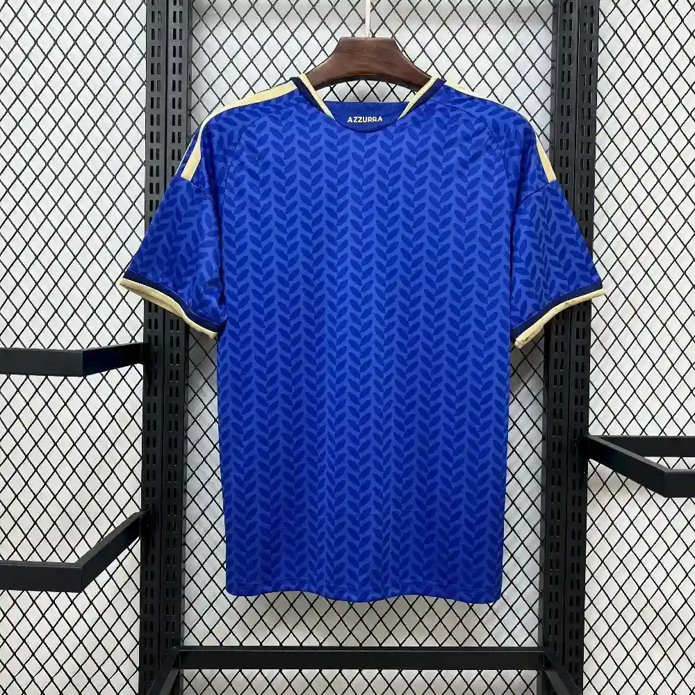 2026 italy fifa home football shirt 2