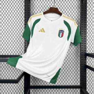 2026 italy fifa pre match football shirt 1