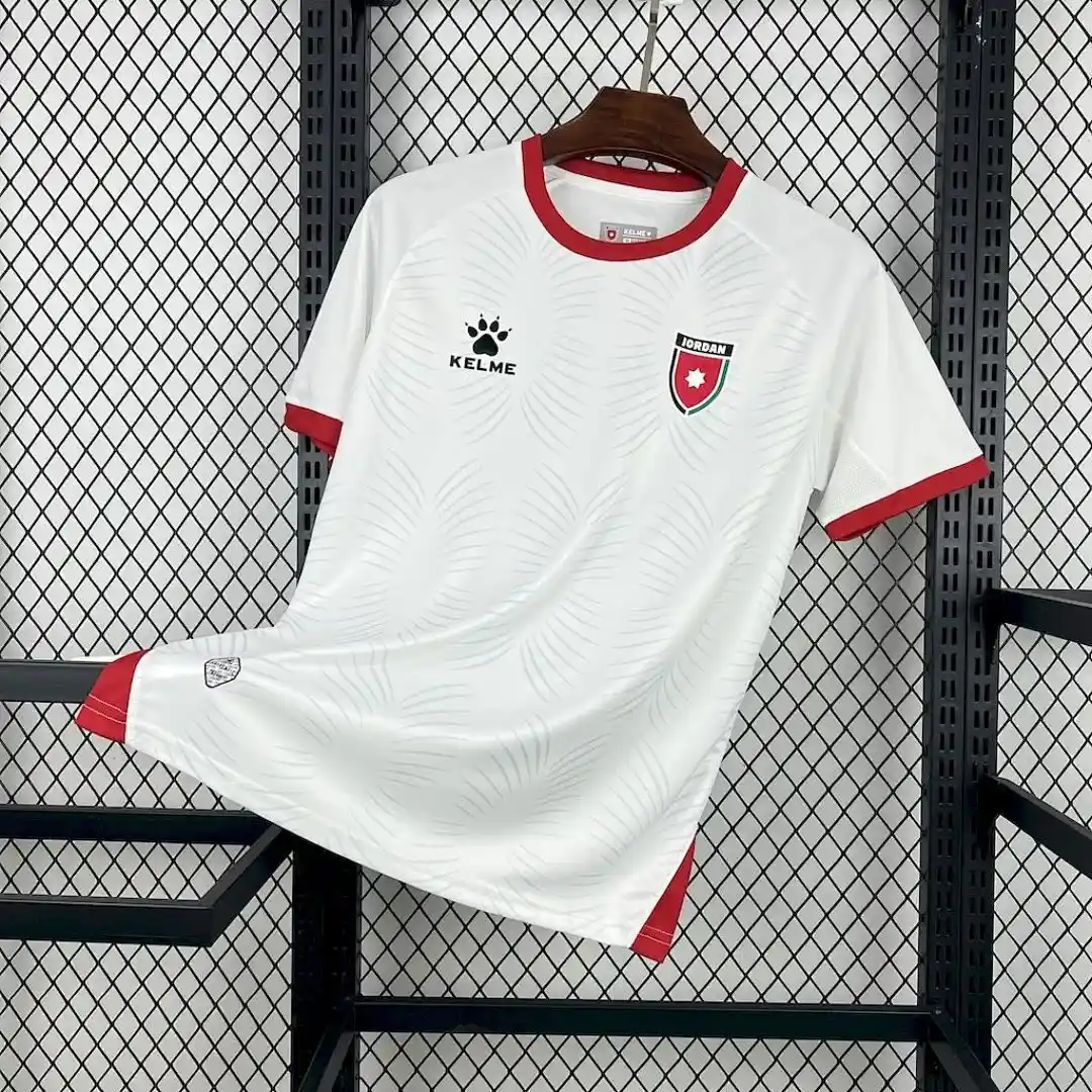 2026 jordan home football shirt 1