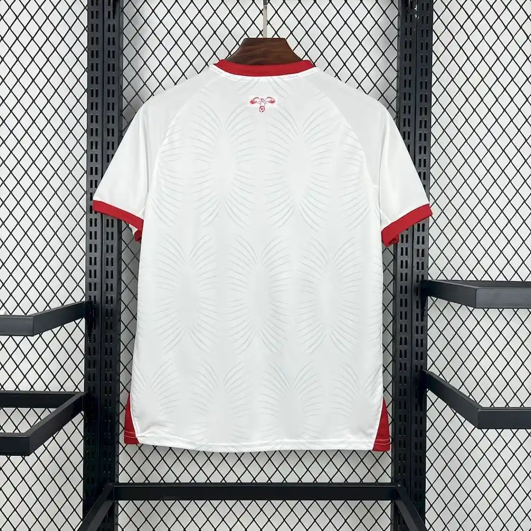 2026 jordan home football shirt 2