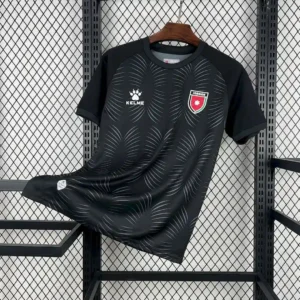 2026 jordan second away football shirt 1