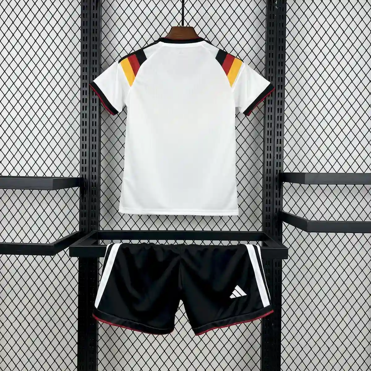 2026 kids size germany home football shirt 2