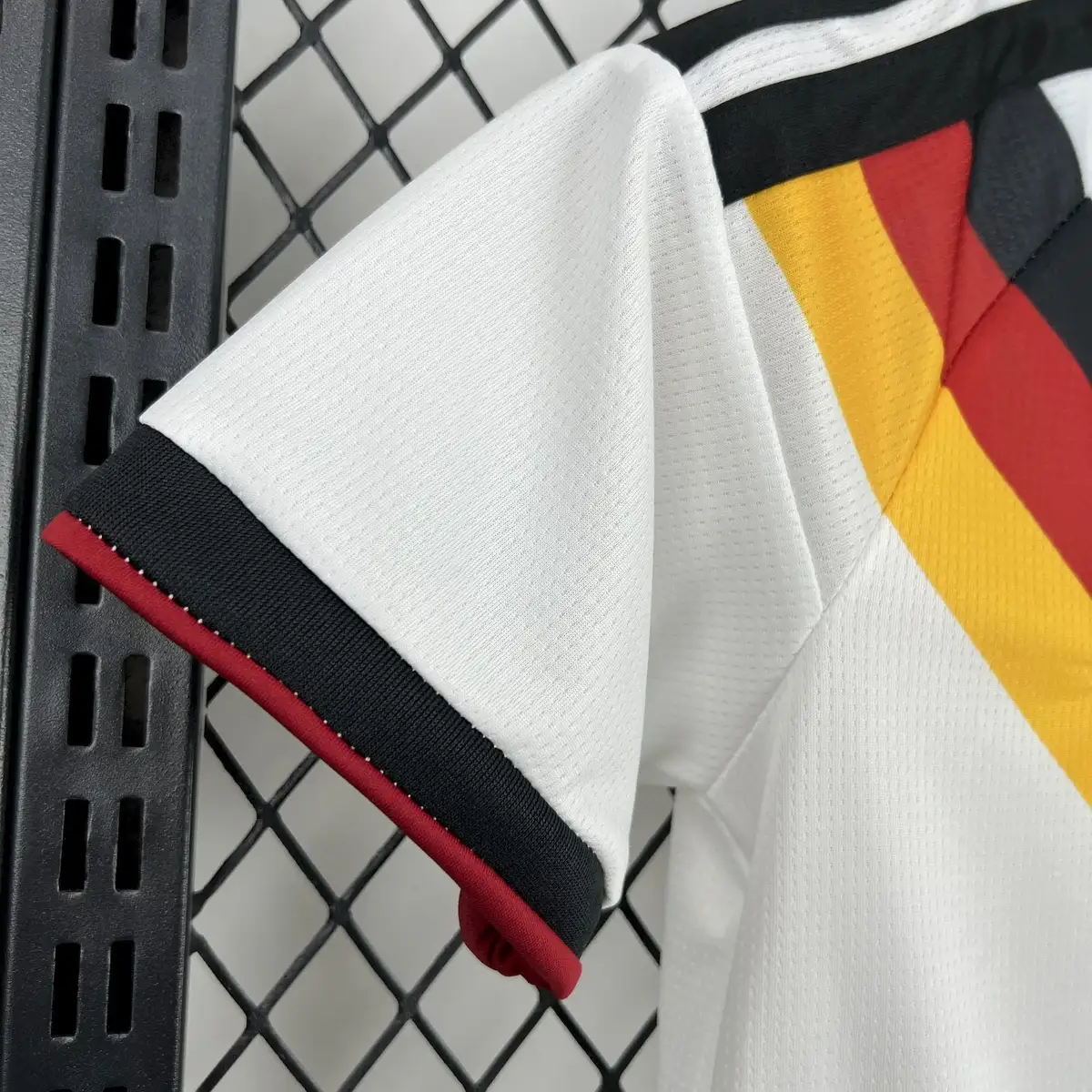 2026 kids size germany home football shirt 5