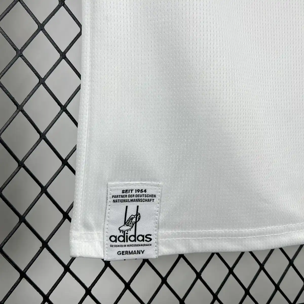 2026 kids size germany home football shirt 6