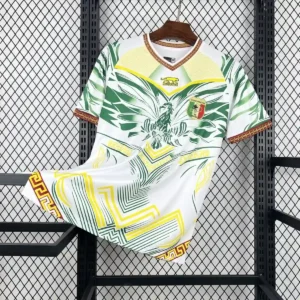 2026 mali home football shirt 1