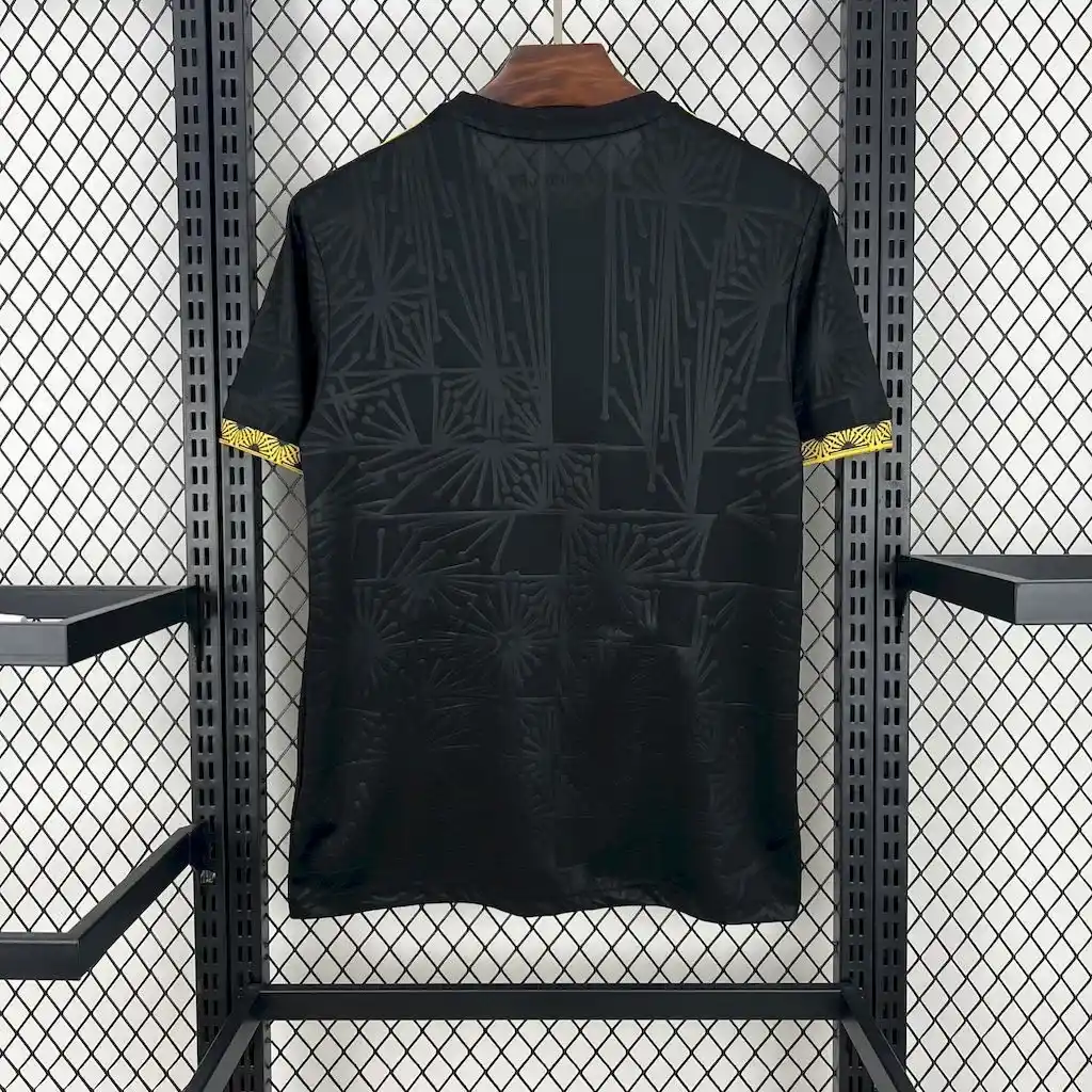 2026 mexico national special edition football shirt 2
