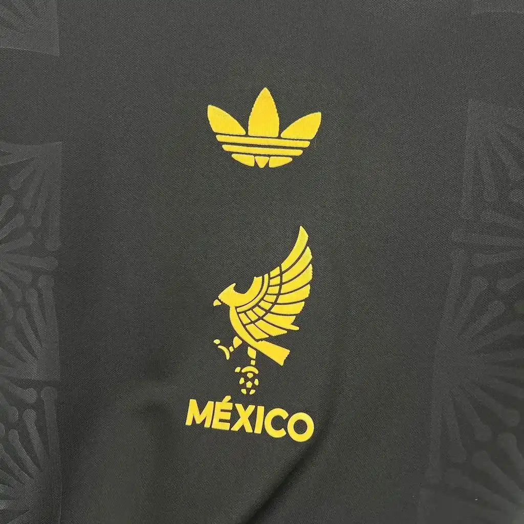 2026 mexico national special edition football shirt 3