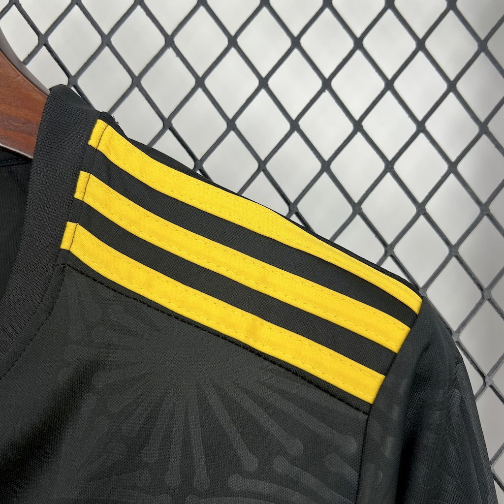 2026 mexico national special edition football shirt 4
