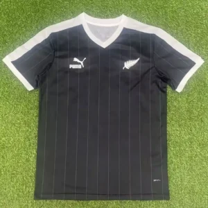 2026 new zealand national team away football shirt 1