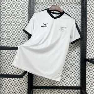 2026 new zealand national team home football shirt 1