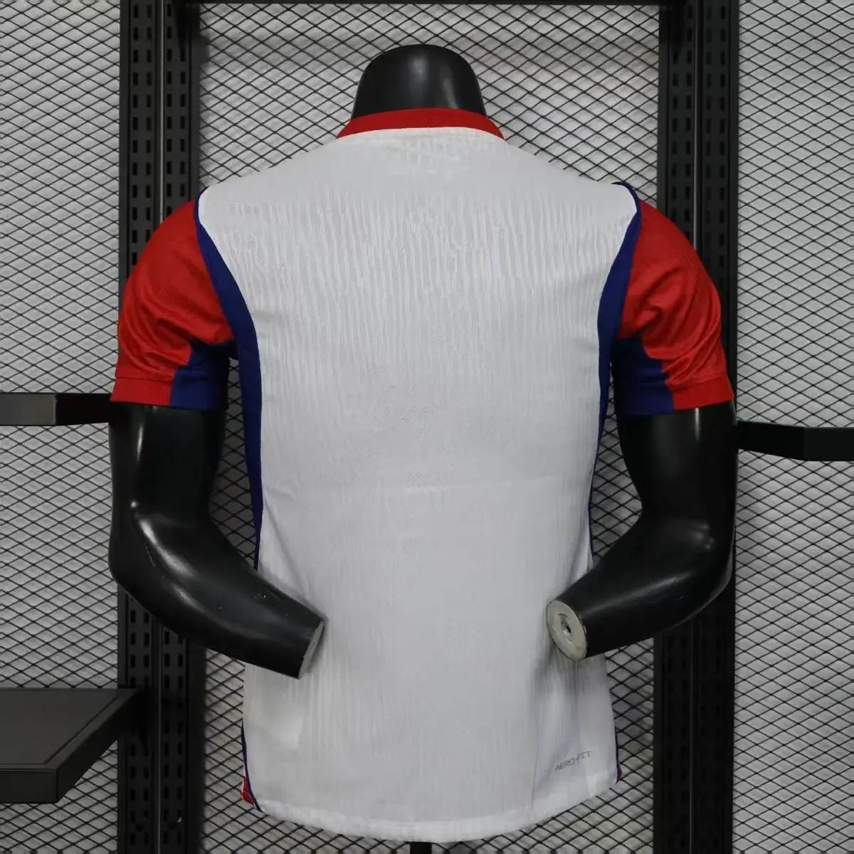 2026 player croatia national team home football shirt 2