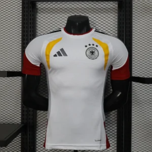 2026 player germany pre match training football shirt 1