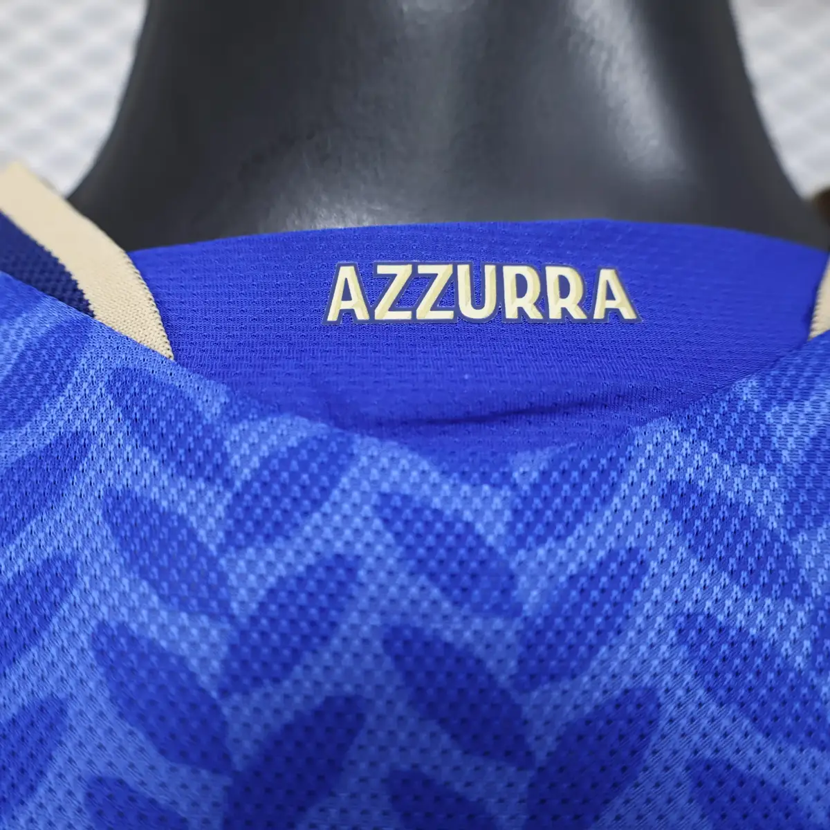 2026 player italy fifa home football shirt 6