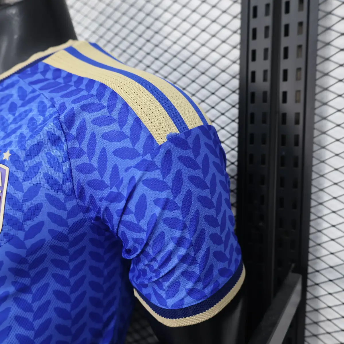 2026 player italy fifa home football shirt 7