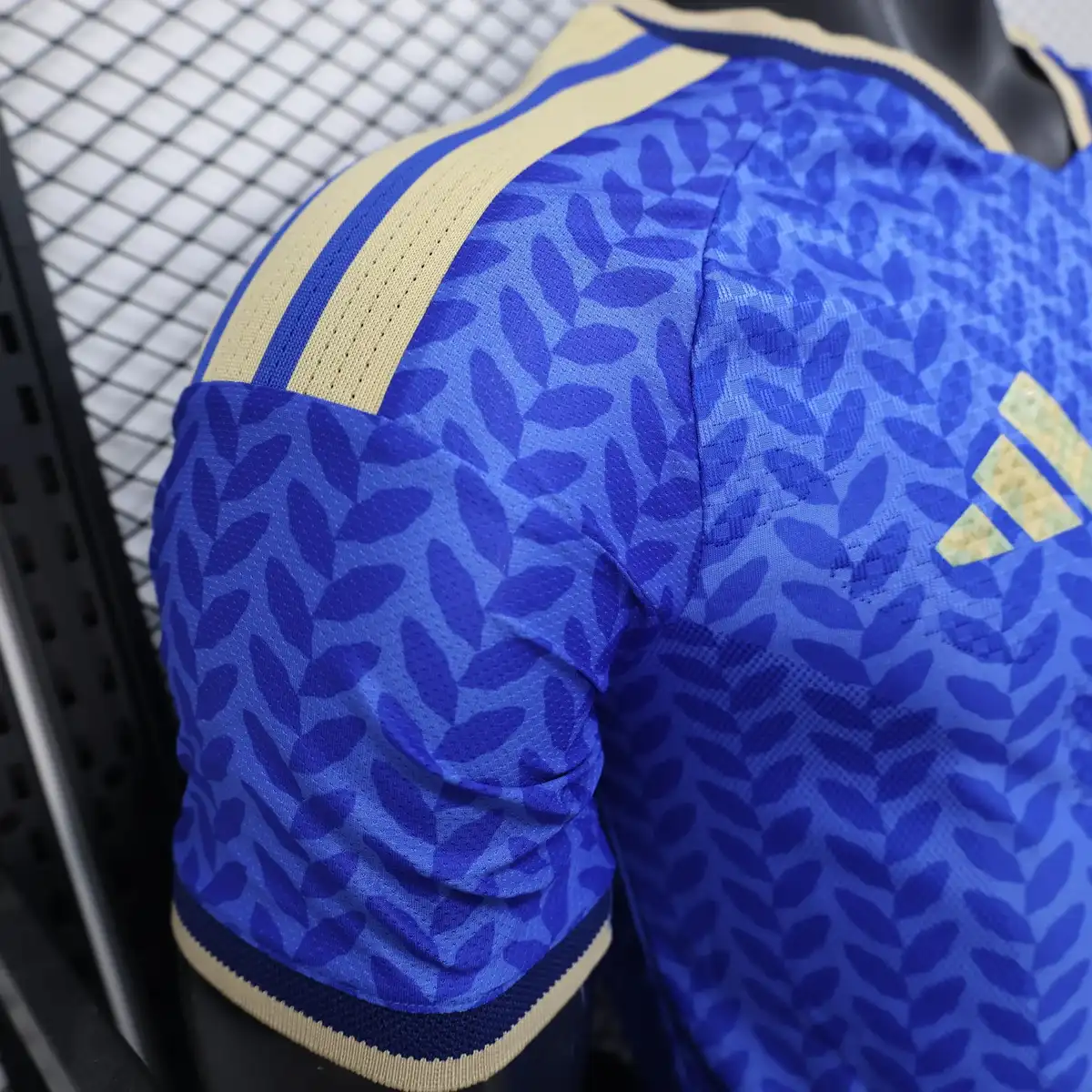 2026 player italy fifa home football shirt 8