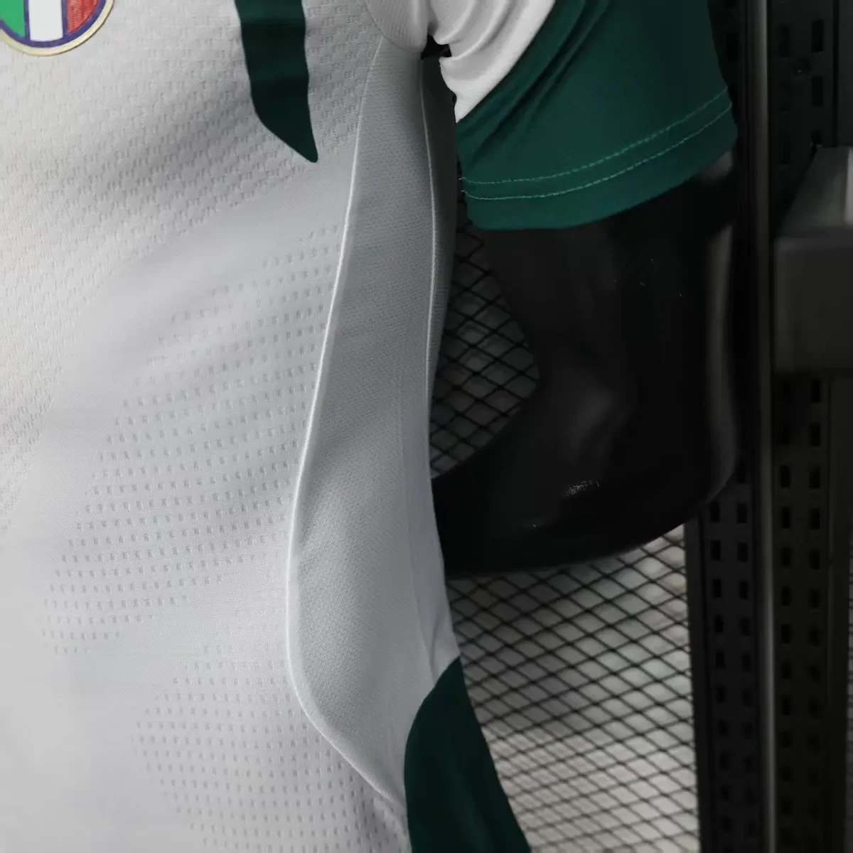 2026 player italy fifa pre match football shirt 8