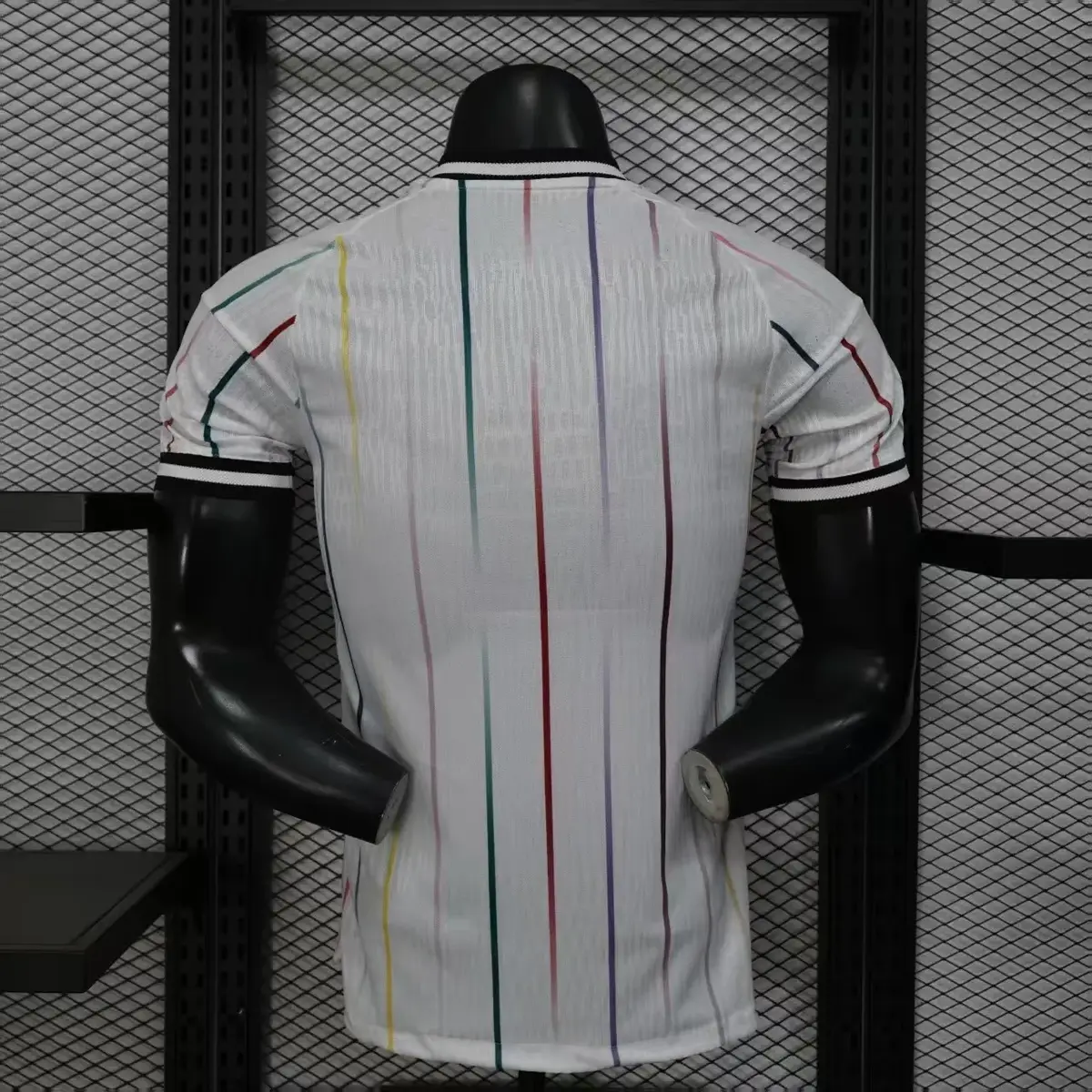 2026 player japan away football shirt 2