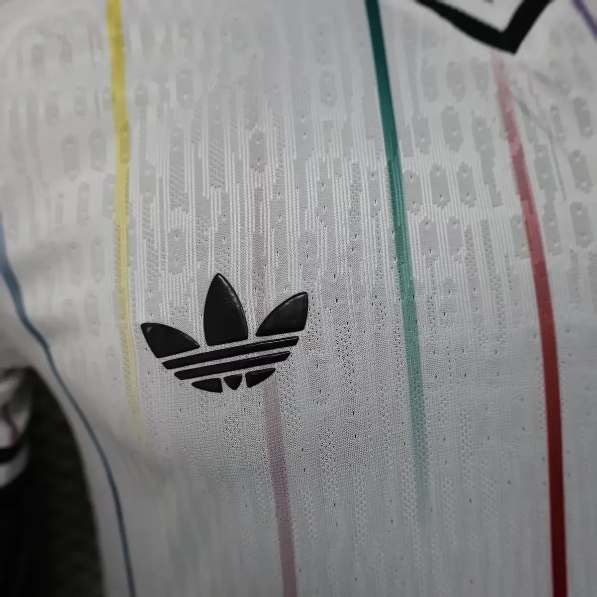 2026 player japan away football shirt 5