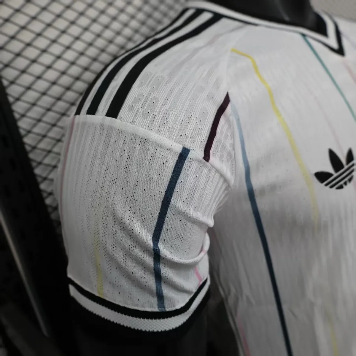2026 player japan away football shirt 7