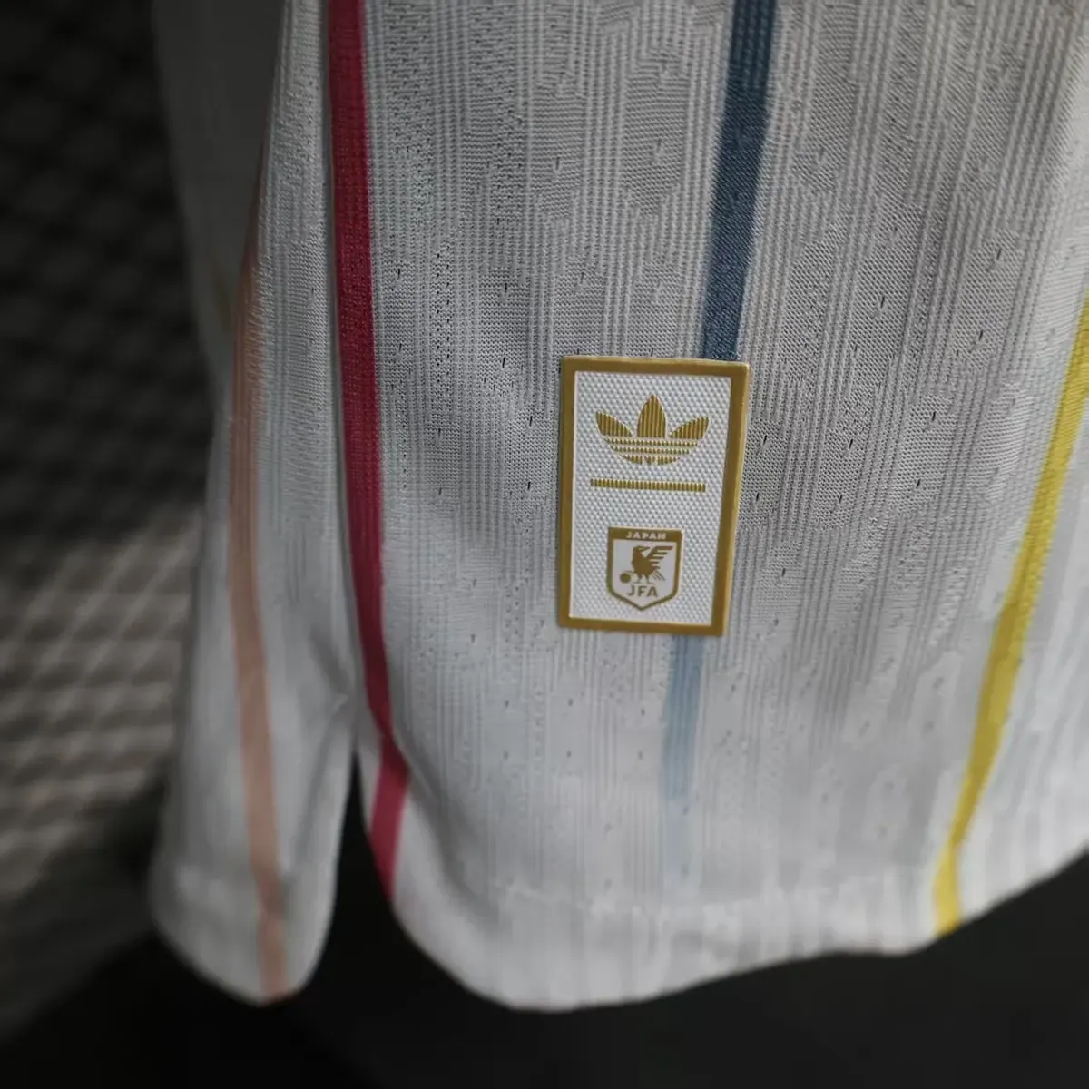 2026 player japan away football shirt 9