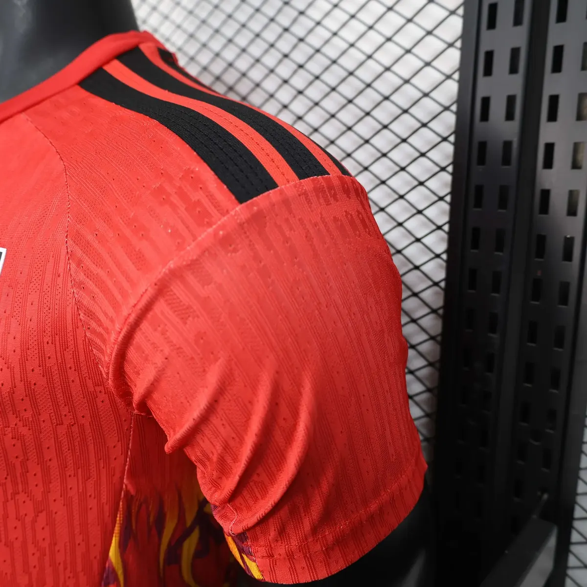 2026 player japan goalkeeper football shirt 6
