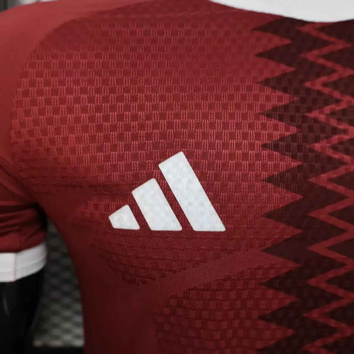 2026 player qatar world cup home football shirt 4