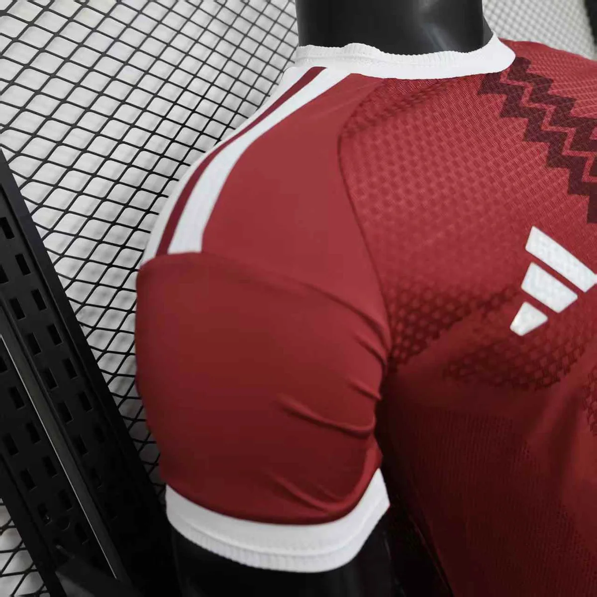2026 player qatar world cup home football shirt 7