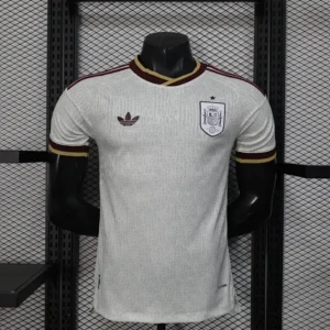 2026 player spain away football shirt 1