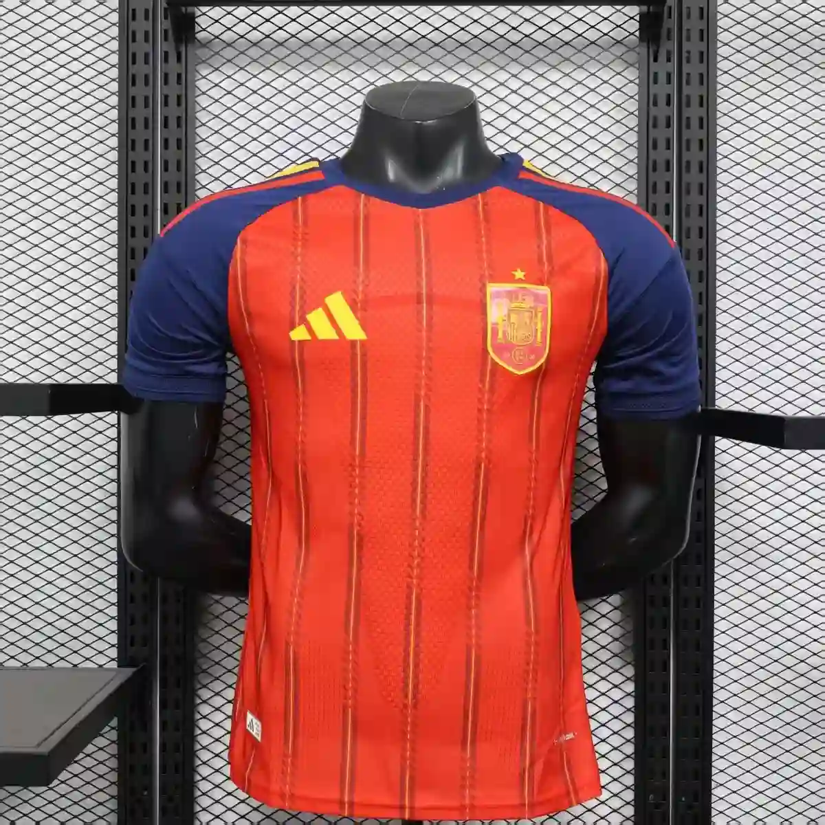 2026 player spain home football shirt 1