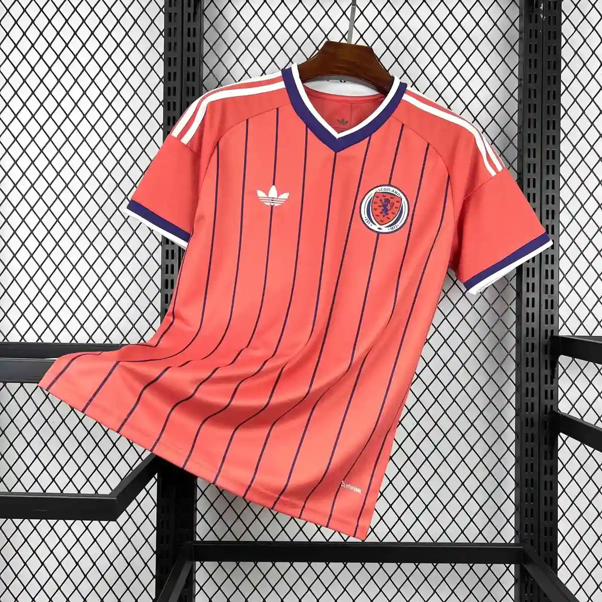 2026 scotland national team away football shirt 1
