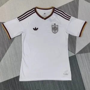 2026 spain away football shirt 1