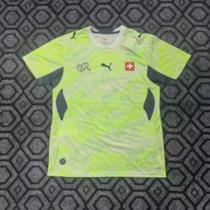 2026 switzerland away football shirt 1