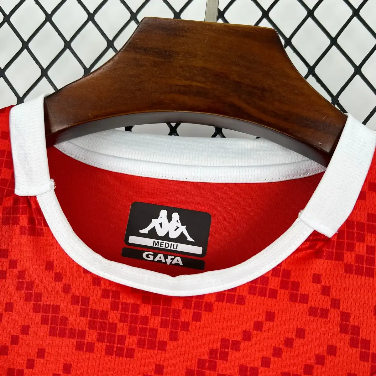 2026 tunisia world cup home soccer jersey 3