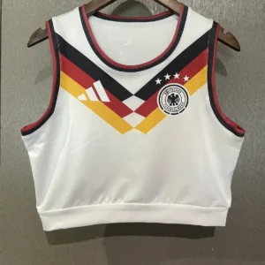 2026 women s size germany football yoga vest 1