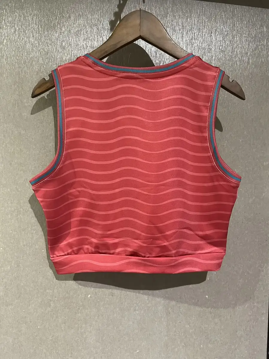 2026 women s size portugal football yoga vest 2