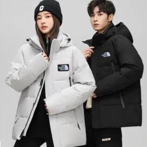 bmn 1359 the north face cotton padded jacket sizes s 3xl 1