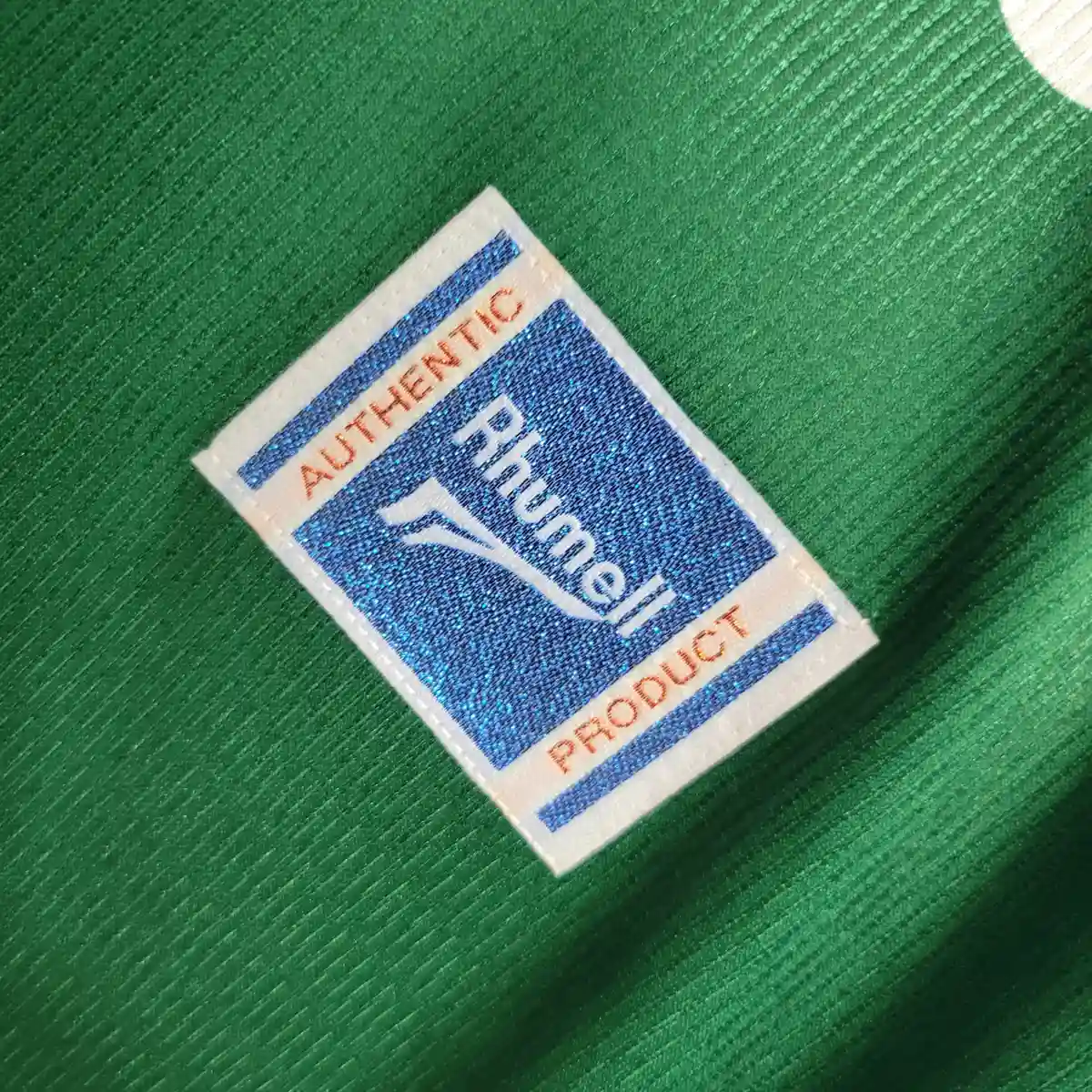 retro palmeiras 100th anniversary edition football shirt 6