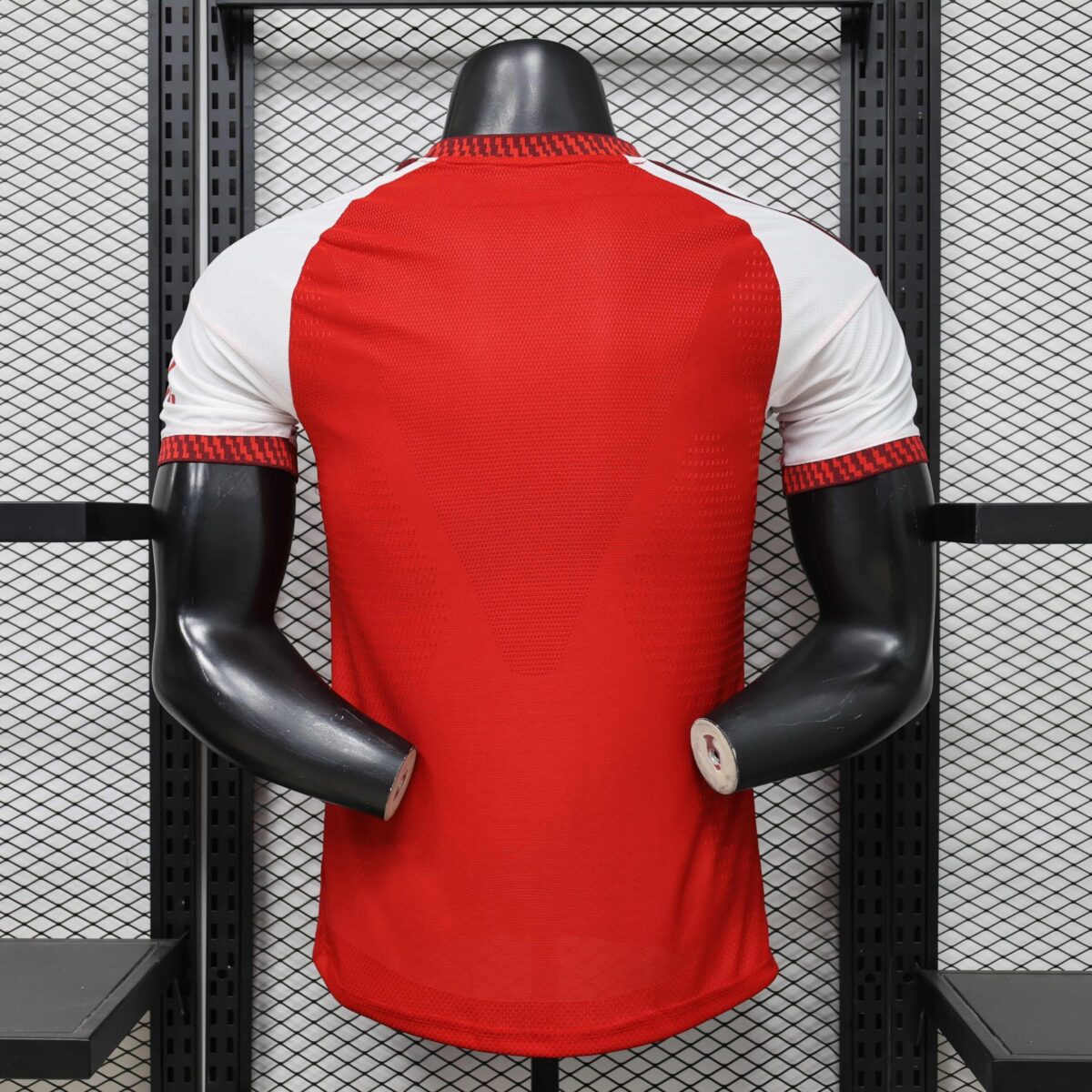 2026/2027 Player Arsenal Home Football Shirt 1:1 Thai Quality - Image 2