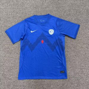 2026/2027 Slovenia Home Football Shirt 1:1 Thai Quality