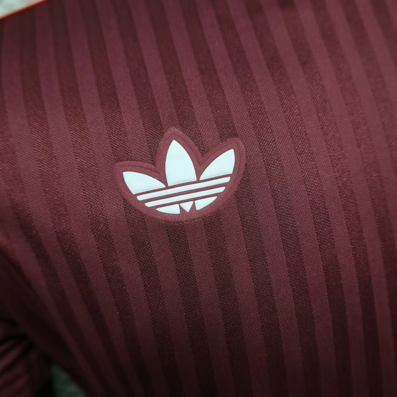 2025/2026 Player Bayern Munich Special Edition Football Shirt 1:1 Thai Quality - Image 5