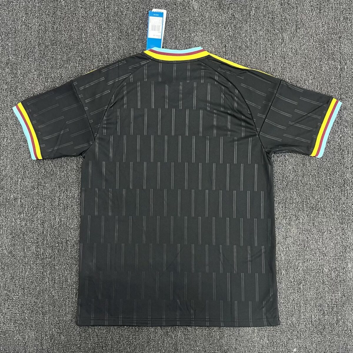 2025/2026 Aston Villa Special Edition Football Shirt 1:1 Thai Quality - Image 3