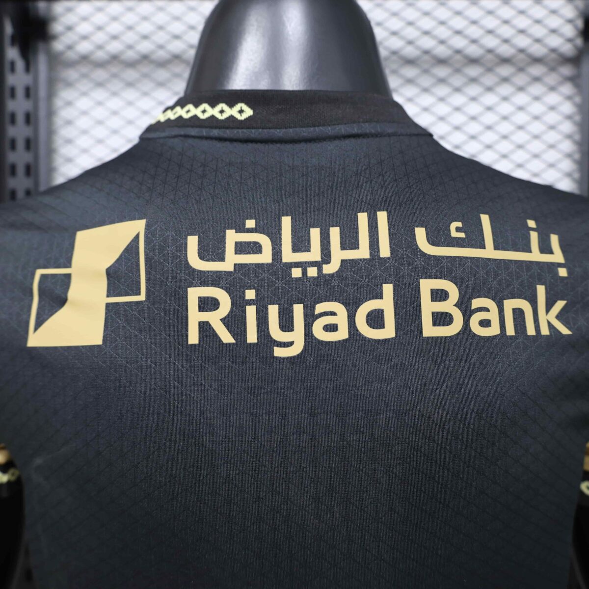 2026/2027 Player Al Hilal Special Edition Football Shirt 1:1 Thai Quality - Image 5