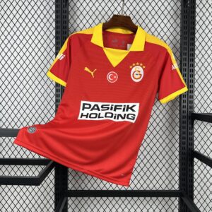 2025/2026 Galatasaray Special Football Shirt 1:1 Thai Quality