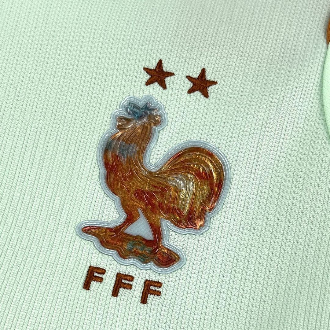 2026/2027 France Away Football Shirt 1:1 Thai Quality - Image 4