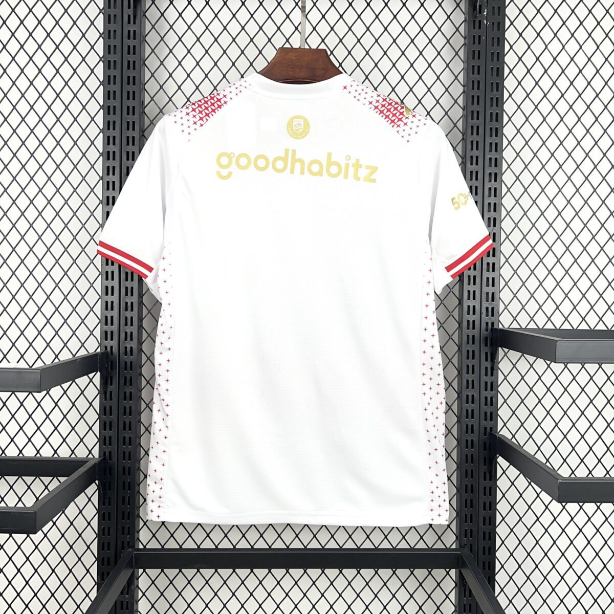 2026/2027 PSV Eindhoven Special Edition Football Shirt - Image 2